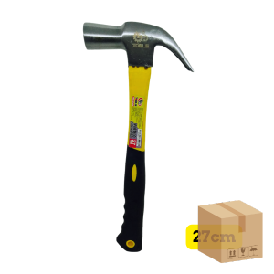 FBG-M 3062 MARTELO C/ CABO EMBORRACHA 27MM