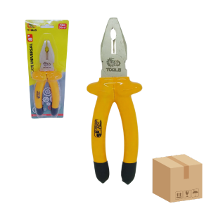 FBG-M 3012 ALICATE UNIVERSAL