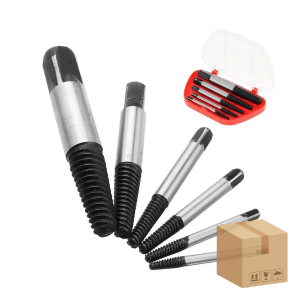 FBG-M 3228 JOGO EXTRATOR 5 PÇ