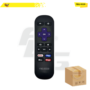 FBG-M 9329  COMPATÍVEL C/ ROKU EXPRESS
