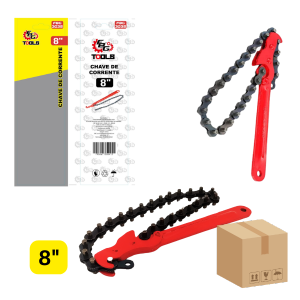 FBG-3035 CHAVE DE CORRENTE 8