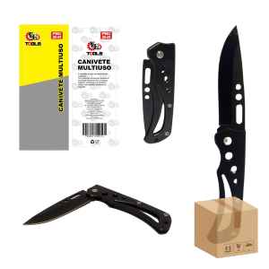 FBG-M 3141 CANIVETE MULTIUSO