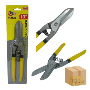 FBG-M 3086 TESOURA CORTA CHAPA 10