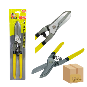 FBG-M 3087 TESOURA CORTA CHAPA 12