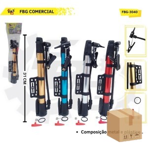 FBG-M 3040 BOMBA DE AR